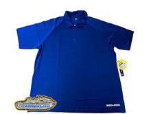 SEA-DOO MEN'S TECHNICAL POLO - X-LARGE - 2862211280