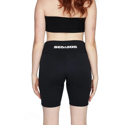 Sea-Doo Ladies' Neoprene Shorts 286786_90