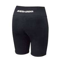 Sea-Doo Ladies' Neoprene Shorts 286786_90