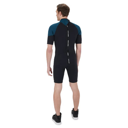 Sea-Doo Men's 3 Mm Escape Shorty Wetsuit