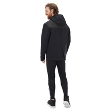 Sea-Doo Men's Neoprene Explorer Riding Jacket