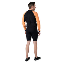 Sea-Doo Men's 2 MM Neoprene Shorty Wetsuit