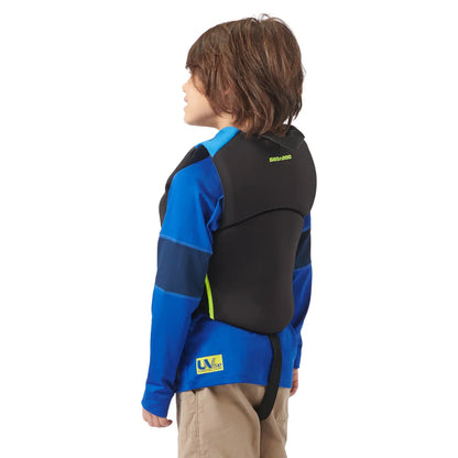 Sea-Doo Unisex Kids’ Freedom PFD/Life Jacket