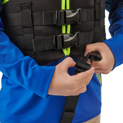Sea-Doo Unisex Kids’ Freedom PFD/Life Jacket