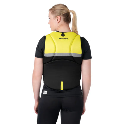 Sea-Doo Unisex Explorer Airflow PFD/Life Jacket
