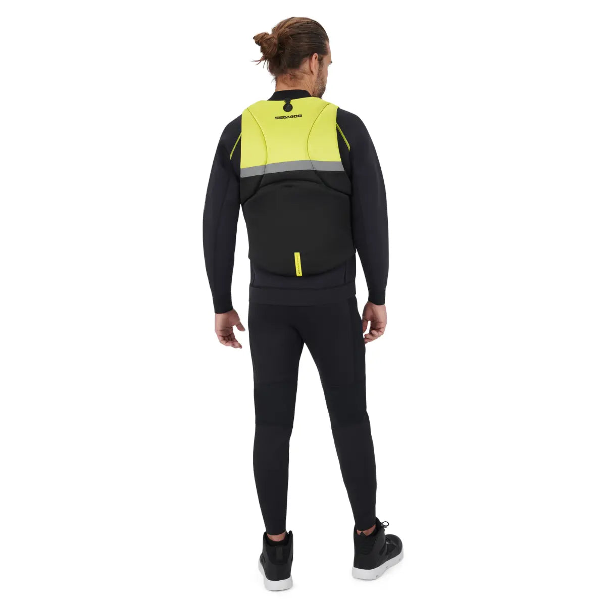 Sea-Doo Unisex Explorer Airflow PFD/Life Jacket