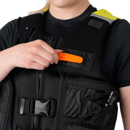 Sea-Doo Unisex Explorer Airflow PFD/Life Jacket