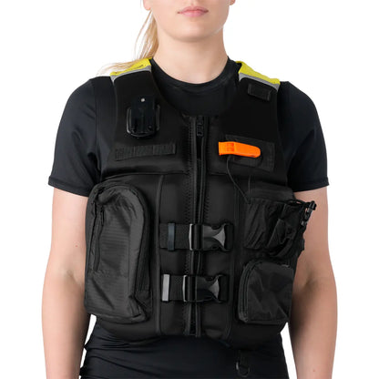 Sea-Doo Unisex Explorer Airflow PFD/Life Jacket