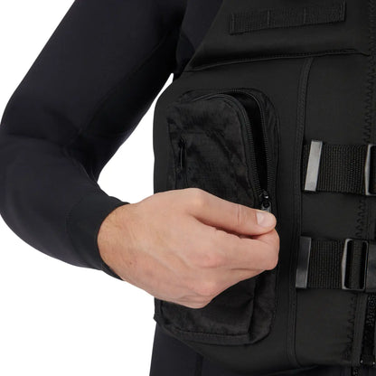 Sea-Doo Unisex Explorer Airflow PFD/Life Jacket