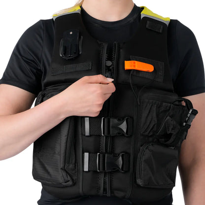 Sea-Doo Unisex Explorer Airflow PFD/Life Jacket