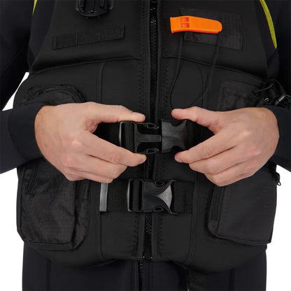 Sea-Doo Unisex Explorer Airflow PFD/Life Jacket