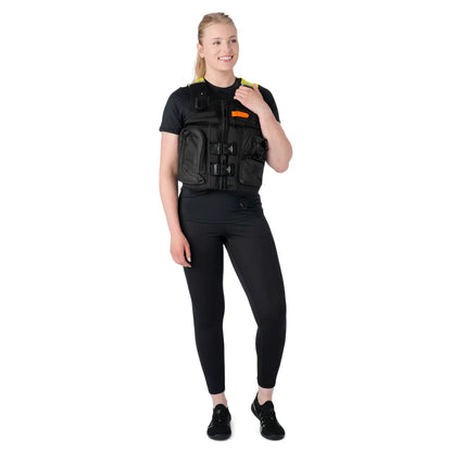 Sea-Doo Unisex Explorer Airflow PFD/Life Jacket