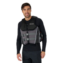 Sea-Doo Unisex Wave Grip PFD/Life Jacket - Black
