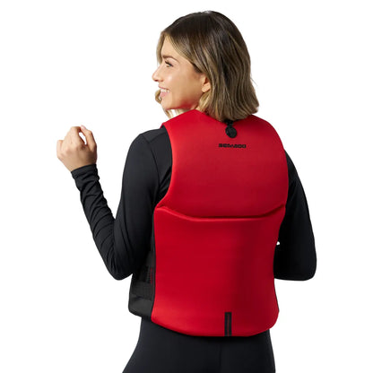 Sea-Doo Wave Life Jacket/PFD Red 287037