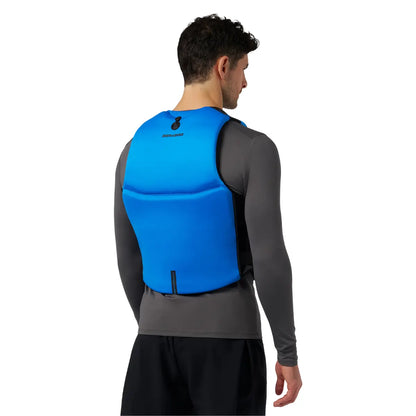 Sea-Doo Wave Life Jacket/PFD Blue 287037