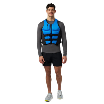 Sea-Doo Wave Life Jacket/PFD Blue 287037