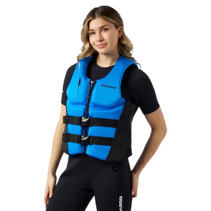 Sea-Doo Wave Life Jacket/PFD Blue 287037