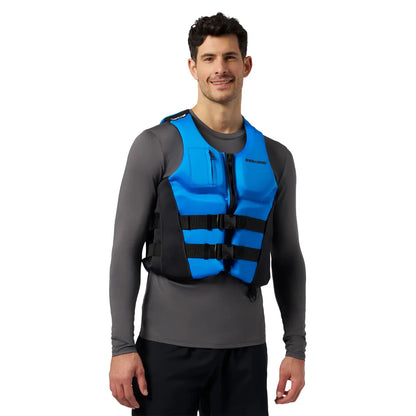 Sea-Doo Wave Life Jacket/PFD Blue 287037