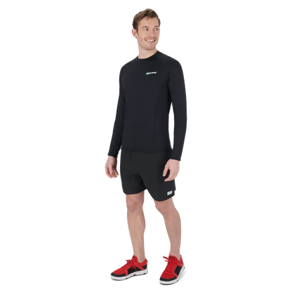 Sea-Doo Men's Long Sleeve Performance Rashguard