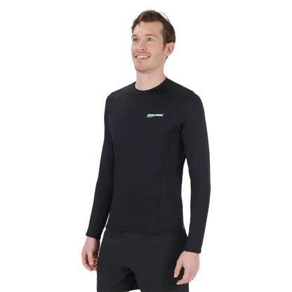 Sea-Doo Men's Long Sleeve Performance Rashguard