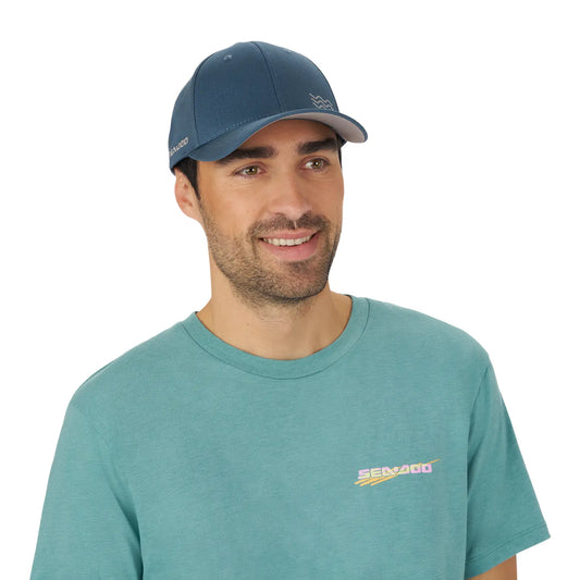 Sea-Doo Wave Signature Cap - 288203
