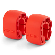 Sea-Doo Snap-In Fenders #295100418