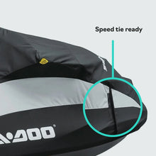 BRP OEM Sea-Doo PWC Cover #295100722 - 2011-2019 GTS, GTI & Wake 155