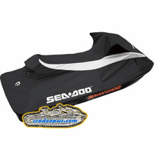 BRP OEM Sea-Doo Cover 280000462 - 2007-2010 Sea-Doo GTI, GTI SE & Wake 155