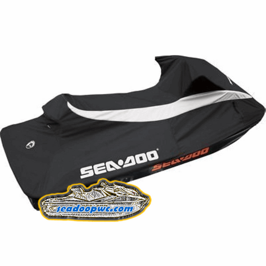 BRP OEM Sea-Doo Cover 280000462 - 2007-2010 Sea-Doo GTI, GTI SE & Wake 155