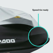 BRP OEM Sea-Doo PWC Cover #295100723 - 2012-2019 GTR