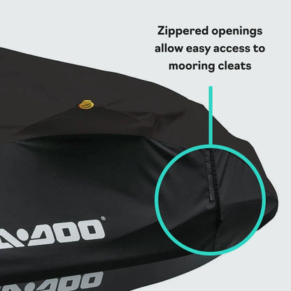 BRP OEM Sea-Doo PWC Cover #295100724- 2011-2019 GTS, GTI & Wake 155