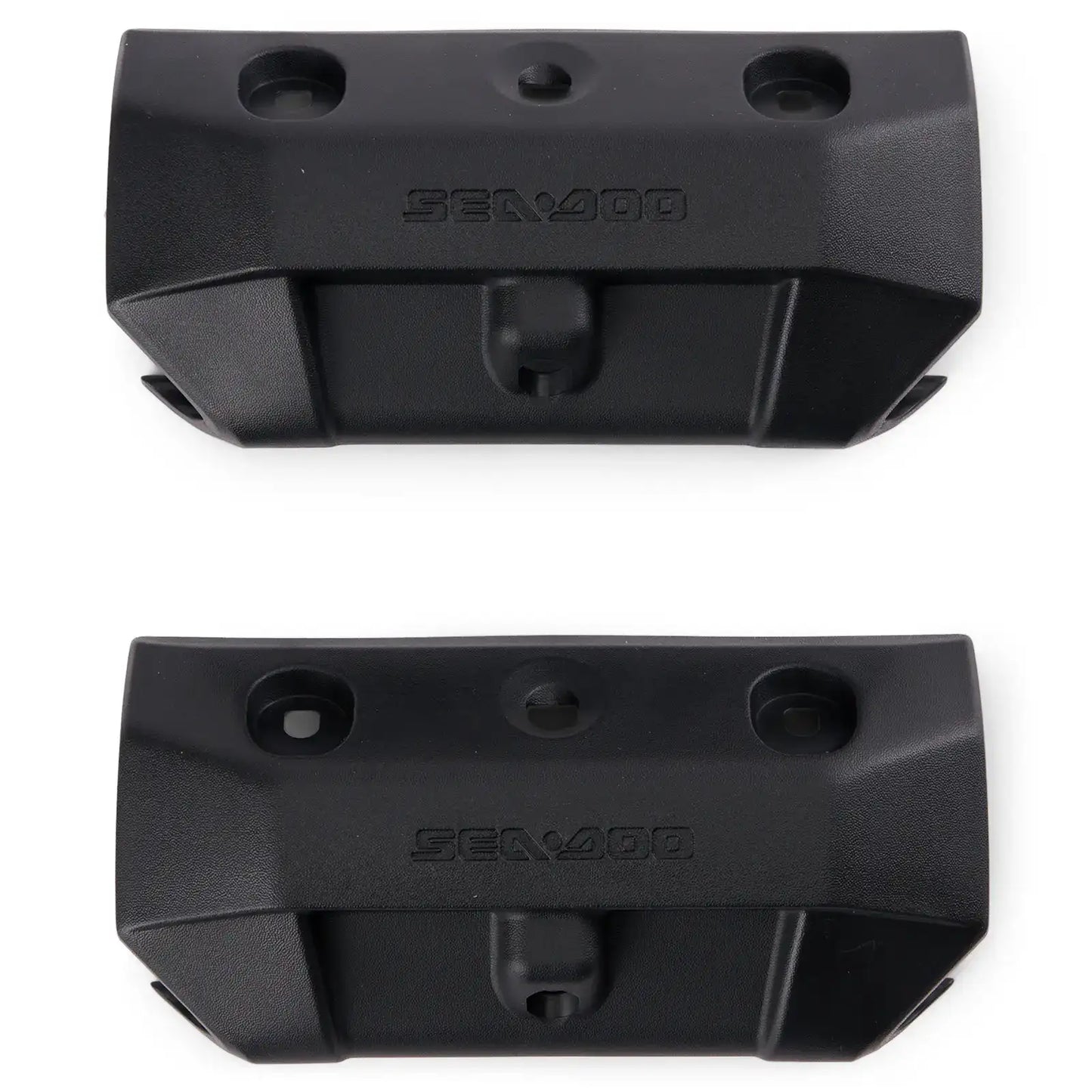 Snap-In Fenders Installation Kit # 295100729