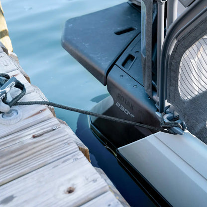 Sea-Doo Switch Speed Tie #295100778