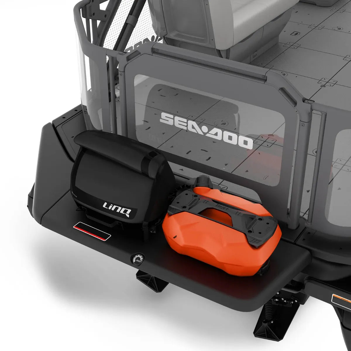 Sea-Doo Switch Swim Platform - 295100780 | Shop Sea-Doo Sea-Doo Switch Swim Platform - 295100780 | Shop Sea-Doo