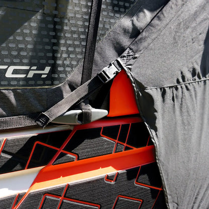 BRP OEM Sea-Doo Switch  Front Trailering Cover - 295100782