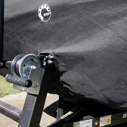 BRP OEM Sea-Doo Switch  Front Trailering Cover - 295100782