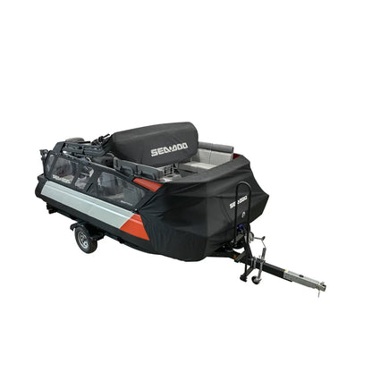 BRP OEM Sea-Doo Switch  Front Trailering Cover - 295100782