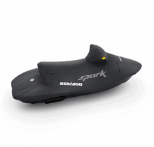 BRP OEM Sea-Doo PWC Cover #295100789 - 2014-2023 Spark 3 Up