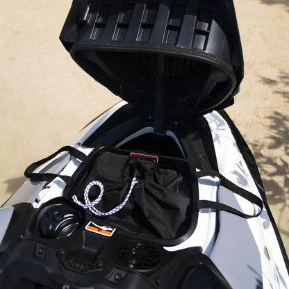 Sea-Doo Removable Storage Bin Organizer #295100814