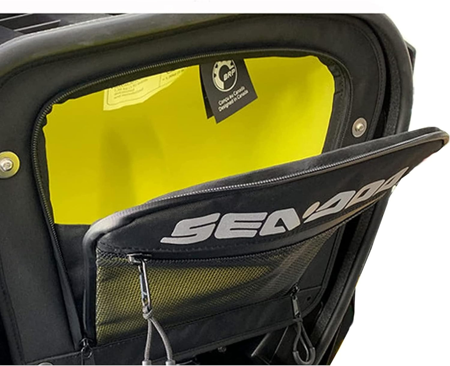 Sea-Doo GTI & GTR Lid Organizer #295100862