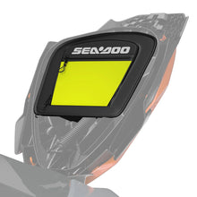 Sea-Doo GTI & GTR Lid Organizer #295100862