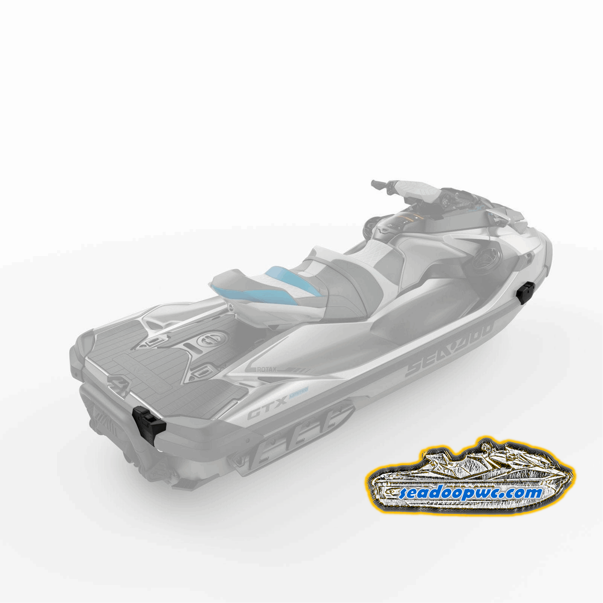 竿　Speedstyie Spark Speed-Tie 295101142 - PWC | Sea-Doo - USA
