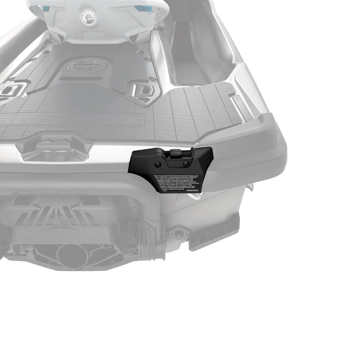 Sea-Doo Speed Tie 295100885