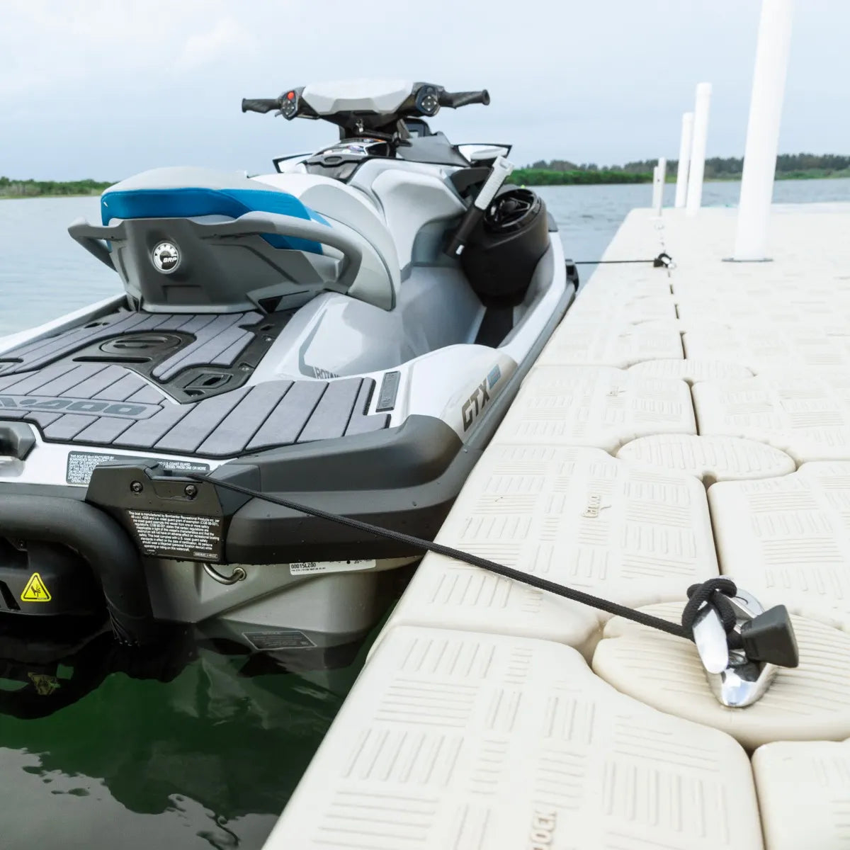 Sea-Doo Speed Tie 295100885