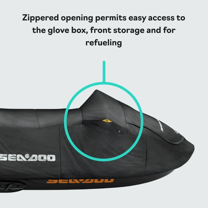 BRP OEM Sea-Doo PWC Cover - 2020-2026 GTI & GTR