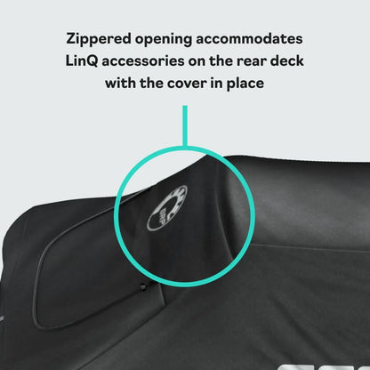 BRP OEM Sea-Doo PWC Cover - 2020-2026 GTI & GTR