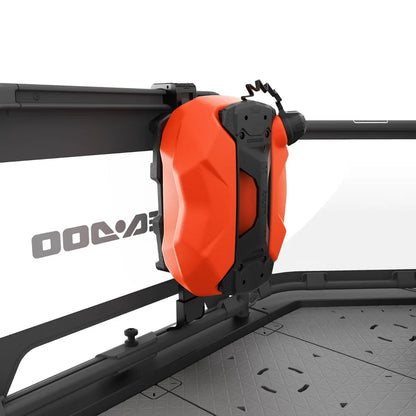 Sea-Doo Switch LinQ Vertical Support #295100931