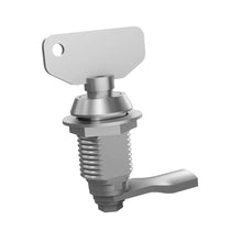 Sea-Doo Switch Pontoon Boat Stainless Barrel Lock 295100936