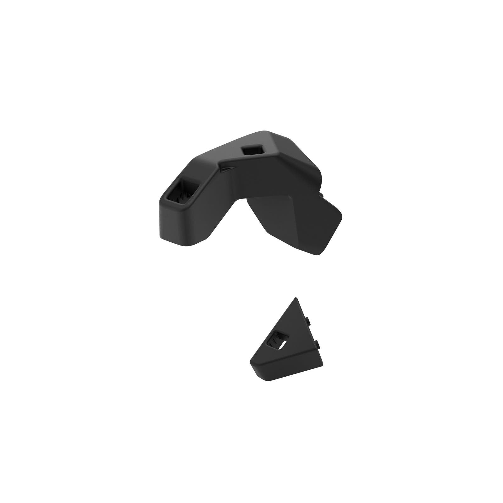 linq fishing rod holder Sea-Doo LinQ Cup And Rod Holder - Right #295100949