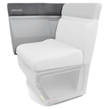 Sea-Doo Switch Seat Corner Backrest  (RH) - 295100970